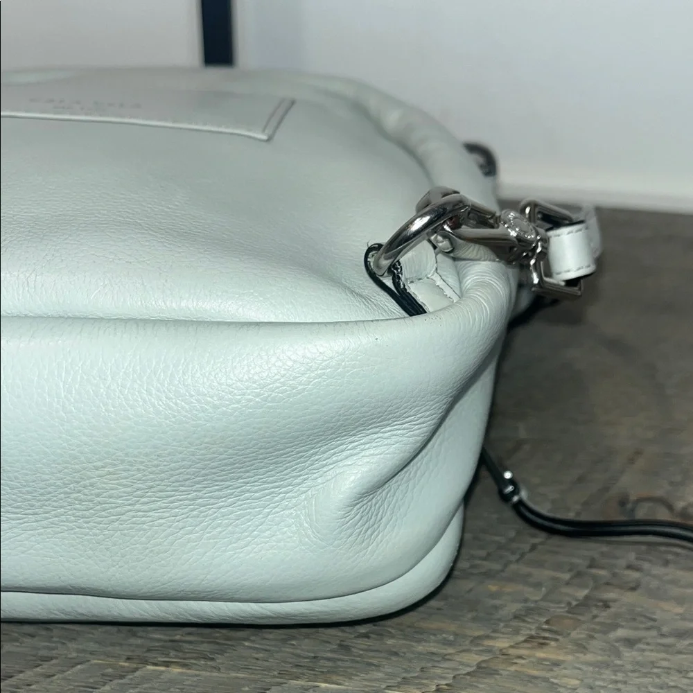 Cala Vela Sunrise Bag Cloud Mini Backpack - Picture 8 of 16